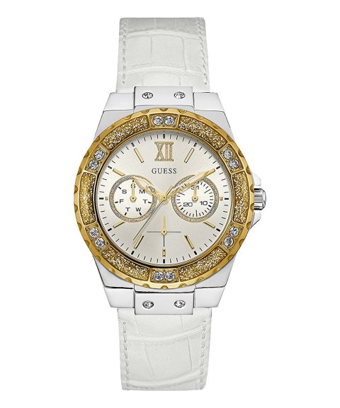 Guess Limelight Relógio Mulher W0775L8