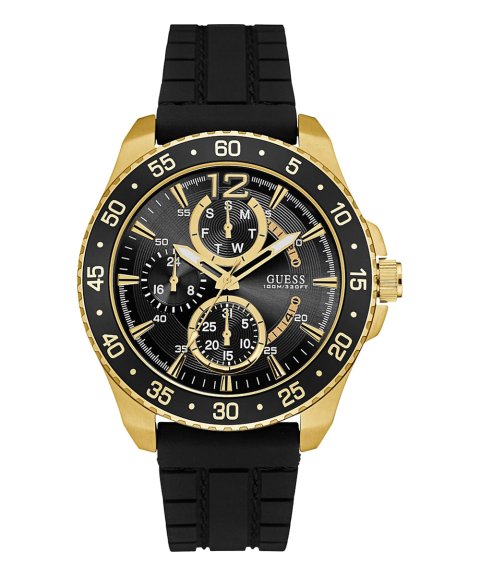 Guess Jet Relógio Homem W0798G3