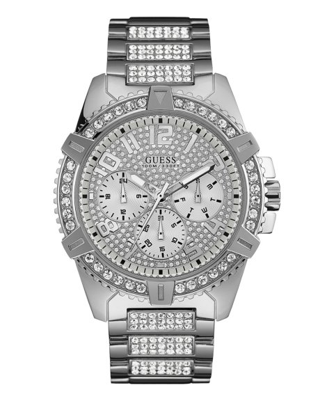 Guess Frontier Relógio W0799G1