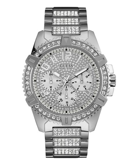 Guess Frontier Relógio W0799G1 Guess Frontier Relógio W0799G1