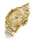 Guess Frontier Relógio Homem W0799G2