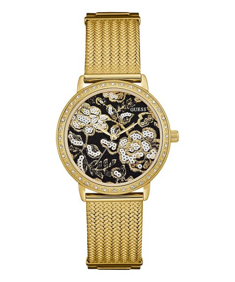 Guess Willow Relógio Mulher W0822L2 Guess Willow Relógio Mulher W0822L2
