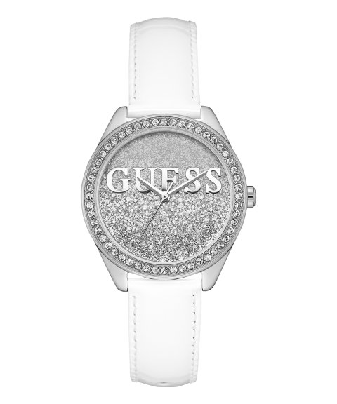 Guess Glitter Girl Relógio Mulher W0823L1 Guess Glitter Girl Relógio Mulher W0823L1