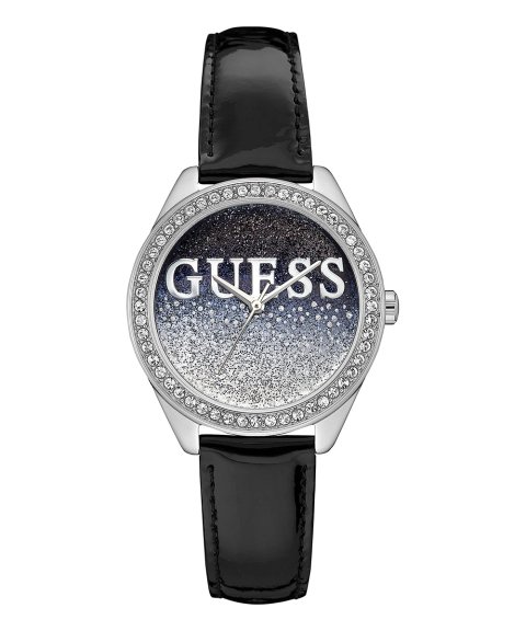 Guess Glitter Girl Relógio Mulher W0823L2 Guess Glitter Girl Relógio Mulher W0823L2