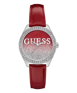 Guess Glitter Girl Relógio Mulher W0823L3