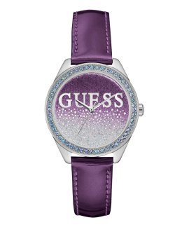 Guess Glitter Girl Relógio Mulher W0823L4