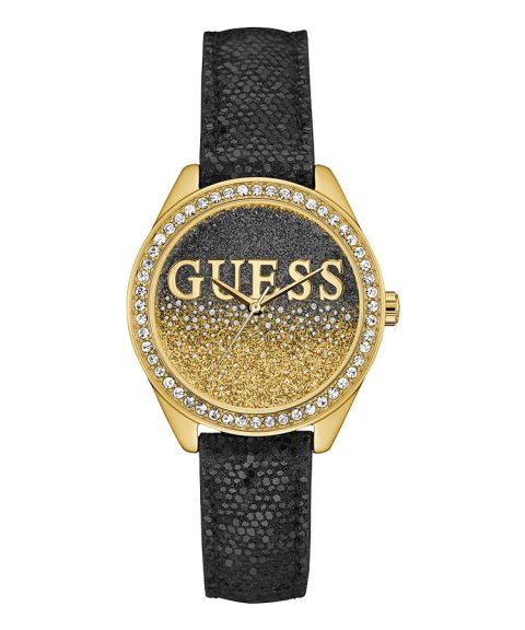 Guess Glitter Girl Relógio Mulher W0823L6 Guess Glitter Girl Relógio Mulher W0823L6