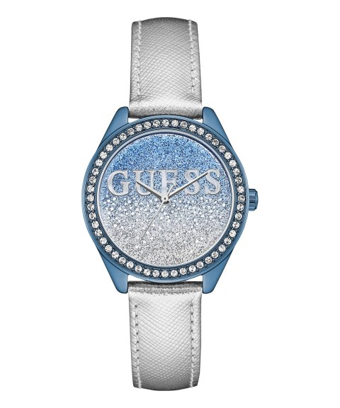 Guess Glitter Girl Relógio Mulher W0823L8 Guess Glitter Girl Relógio Mulher W0823L8