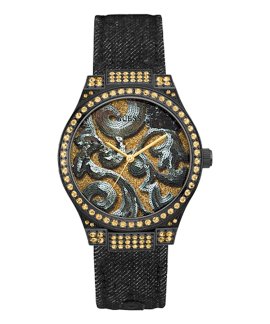 Guess Baroque Relógio Mulher W0844L1