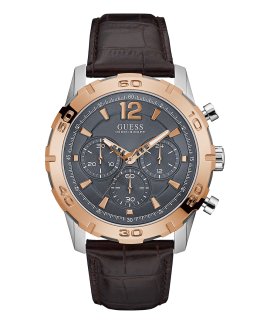 Guess Caliber Relógio Homem W0864G1
