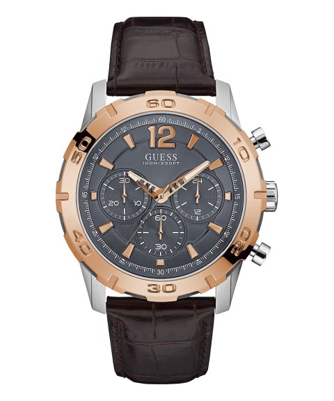 Guess Caliber Relógio Homem W0864G1 Guess Caliber Relógio Homem W0864G1