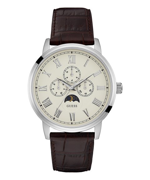 Guess Delancy Relógio Homem W0870G1