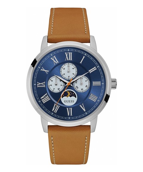 Guess Delancy Relógio Homem W0870G4