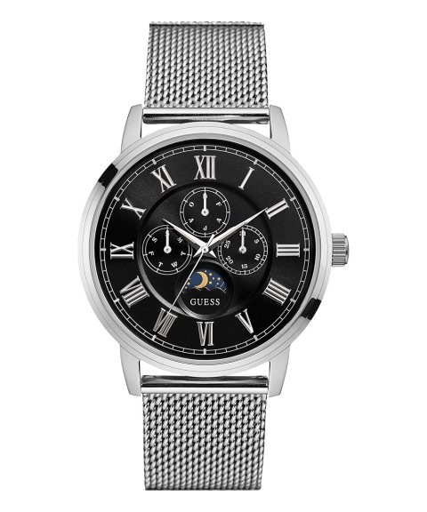 Guess Delancy Relógio Homem W0871G1