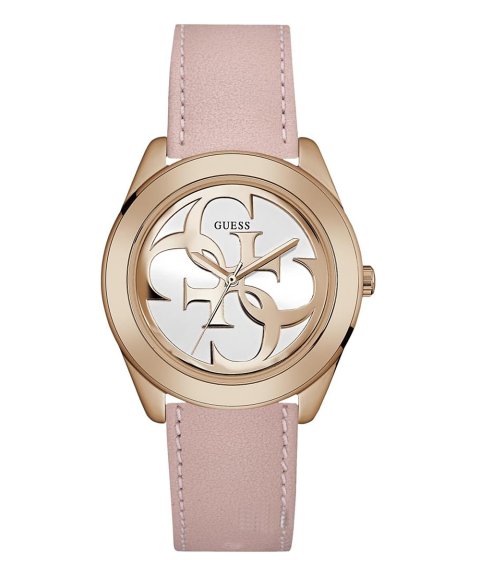 Guess G Twist Relógio Mulher W0895L6