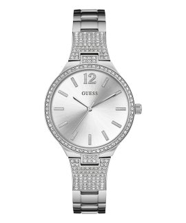 Guess Uptown Girl Relógio Mulher W0900L1