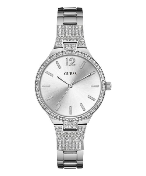 Guess Uptown Girl Relógio Mulher W0900L1 Guess Uptown Girl Relógio Mulher W0900L1