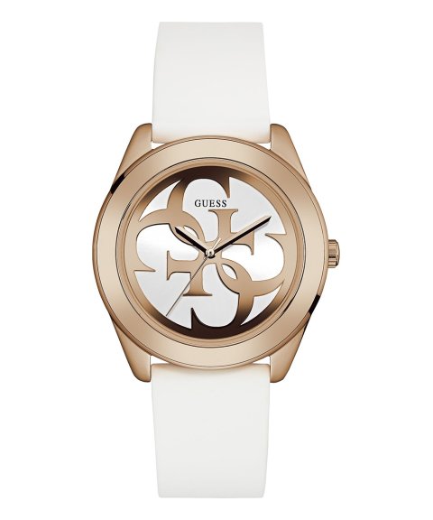 Guess G Twist Relógio Mulher W0911L5 Guess G Twist Relógio Mulher W0911L5