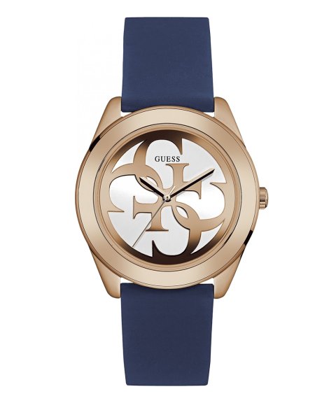 Guess G Twist Relógio Mulher W0911L6 Guess G Twist Relógio Mulher W0911L6
