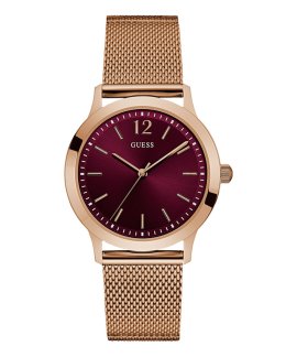 Guess Exchange Relógio W0921G5
