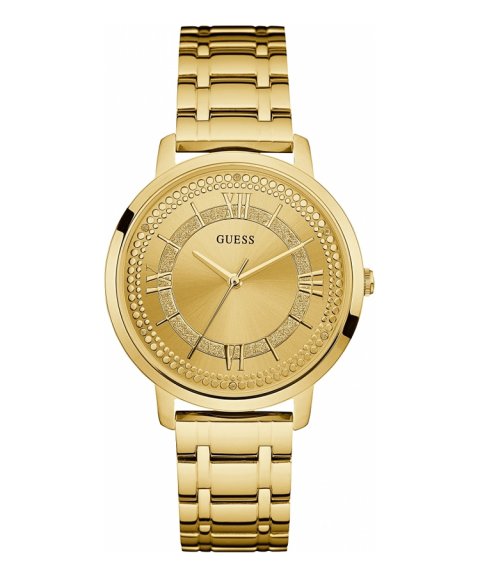 Guess Montauk Relógio Mulher W0933L2 Guess Montauk Relógio Mulher W0933L2