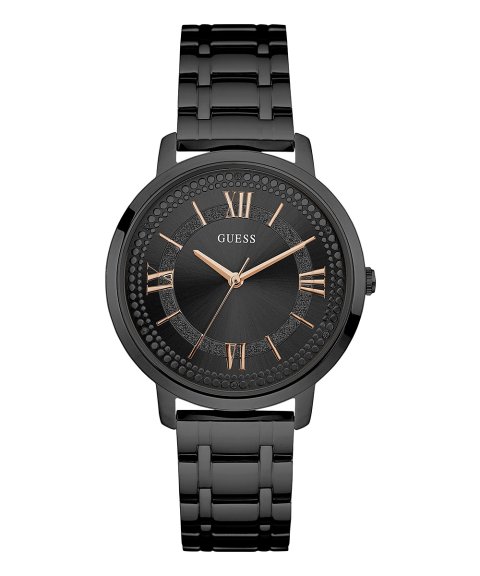 Guess Montauk Relógio Mulher W0933L4 Guess Montauk Relógio Mulher W0933L4