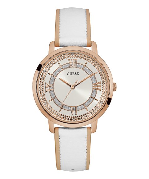 Guess Montauk Relógio Mulher W0934L1 Guess Montauk Relógio Mulher W0934L1