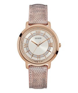 Guess Montauk Relógio Mulher W0934L5