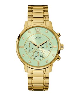 Guess Sunset Relógio Mulher W0941L6