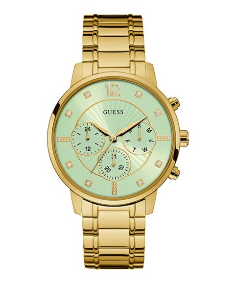 Guess Sunset Relógio Mulher W0941L6 Guess Sunset Relógio Mulher W0941L6