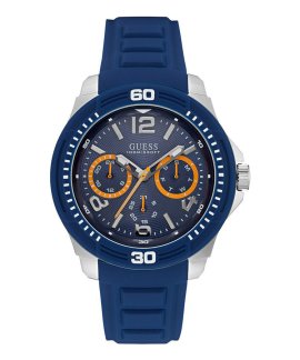 Guess Tread Relógio Homem W0967G2