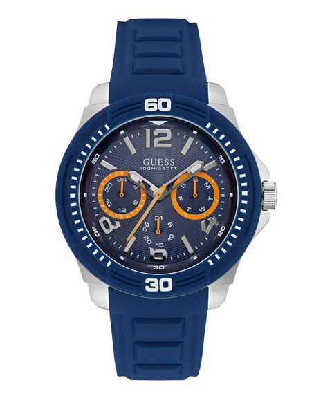 Guess Tread Relógio Homem W0967G2 Guess Tread Relógio Homem W0967G2