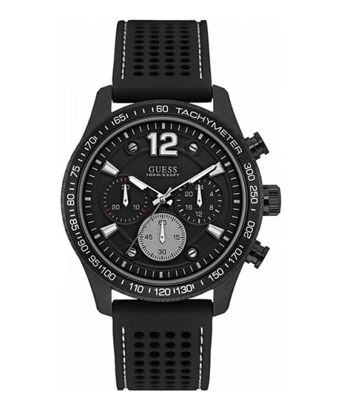 Guess Fleet Relógio Chronograph Homem W0971G1 Guess Fleet Relógio Chronograph Homem W0971G1