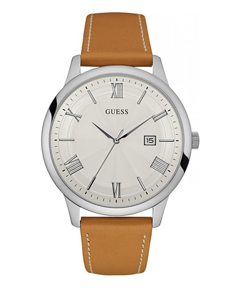 Guess Carnegie Relógio Homem W0972G1 Guess Carnegie Relógio Homem W0972G1