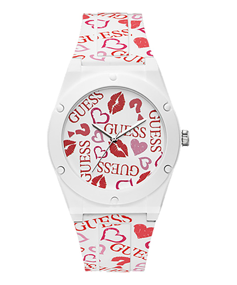 Guess Retro Pop Relógio Mulher W0979L19 Guess Retro Pop Relógio Mulher W0979L19