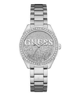 Guess Glitter Girl Relógio Mulher W0987L1