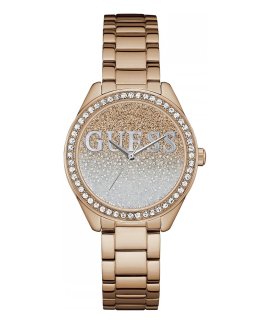 Guess Glitter Girl Relógio Mulher W0987L3