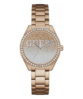 Guess Glitter Girl Relógio Mulher W0987L3