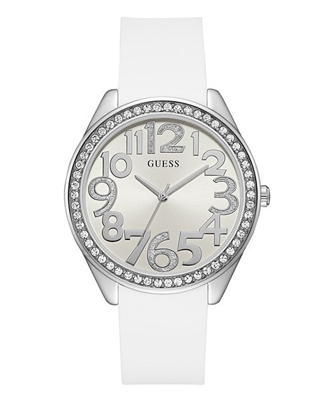 Guess Swizzle Relógio Mulher W0988L1