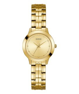 Guess Chelsea Relógio Mulher W0989L2