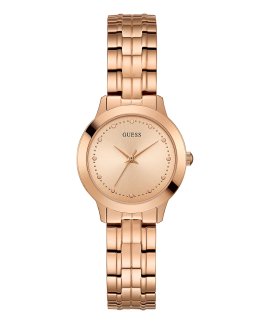 Guess Chelsea Relógio Mulher W0989L3