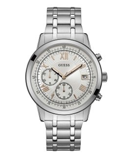 Guess Summit Relógio Chronograph Homem W1001G1