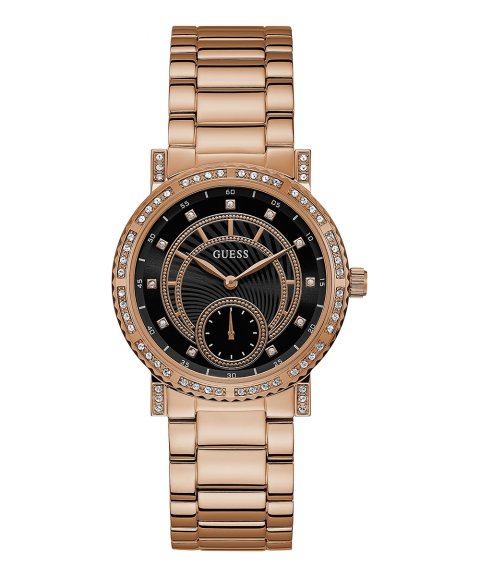 Guess Constellation Relógio Mulher W1006L2 Guess Constellation Relógio Mulher W1006L2