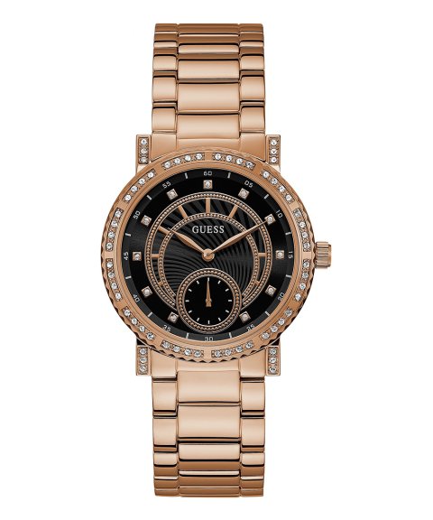 Guess Constellation Relógio Mulher W1006L2