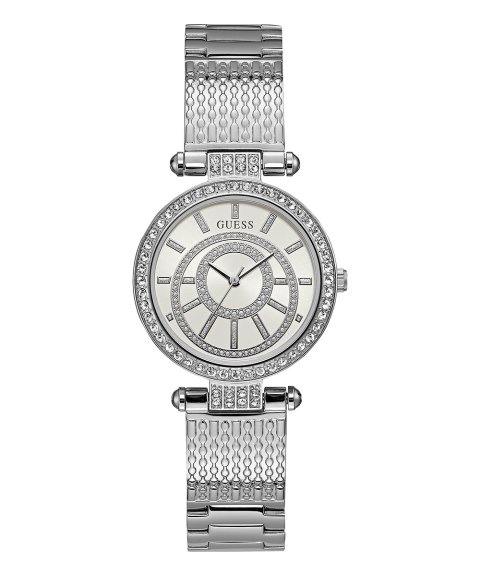 Guess Muse Relógio Mulher W1008L1 Guess Muse Relógio Mulher W1008L1