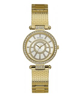 Guess Muse Relógio Mulher W1008L2