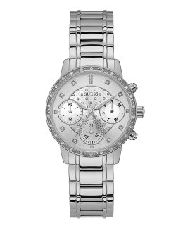 Guess Sunny Relógio Mulher W1022L1
