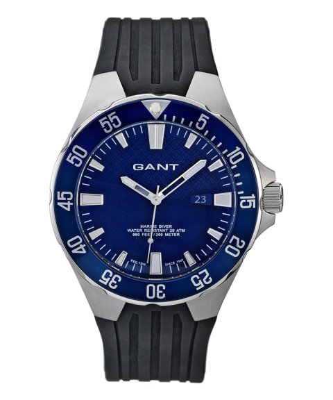 Gant Port Morris Relógio Homem W10243