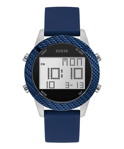 Guess Prodigy Relógio Homem W1037G1