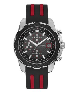 Guess Octane Relógio Chronograph Homem W1047G1